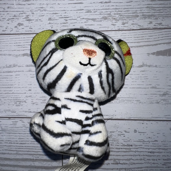 Ty Beanie Babies McDonalds Plush Toys Small Multicolor Animal Collectible Gift - Picture 5 of 5